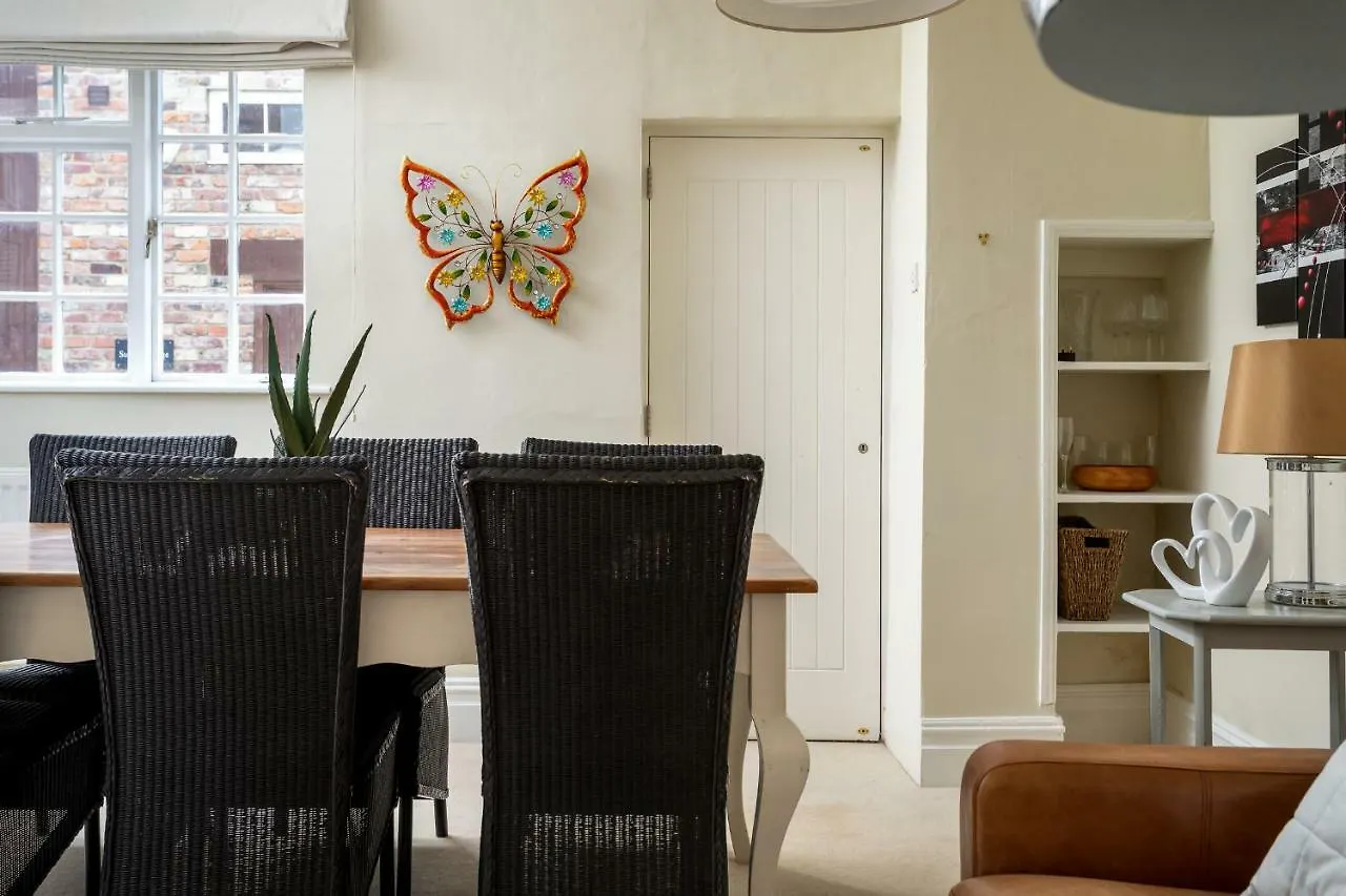 The Coach House Montpellier Apartment Cheltenham 0*,  United Kingdom