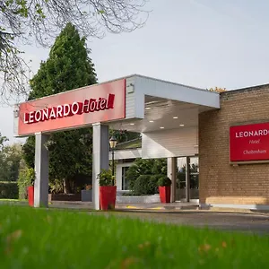 Hotel Leonardo, Cheltenham