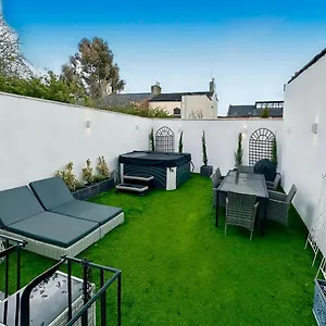 Gloucester Place Townhouse With Hot Tub! Apartment