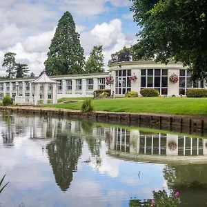 Hotel Doubletree By Hilton, Cheltenham