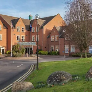 Hotel Delta By Marriott Chase, Cheltenham