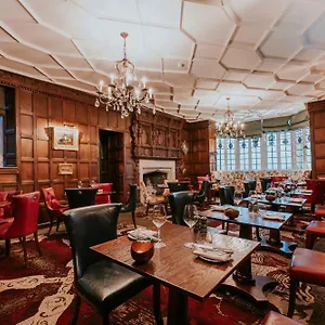 Hotel Ellenborough Park, Cheltenham