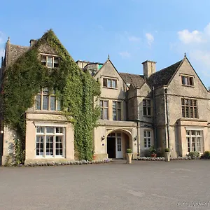 Hotel The Greenway Hotel&spa, Cheltenham