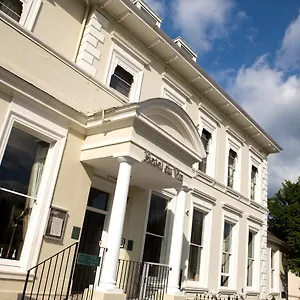 Hotel Du Vin, Cheltenham