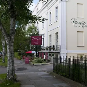 Hotel Clarence Court, Cheltenham