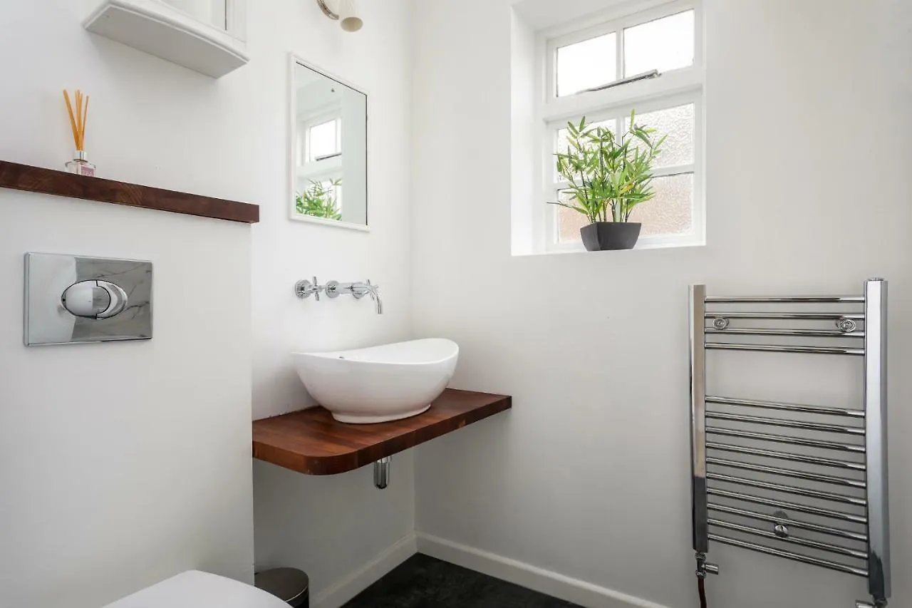 The Coach House Montpellier Apartment Cheltenham 0*,  United Kingdom